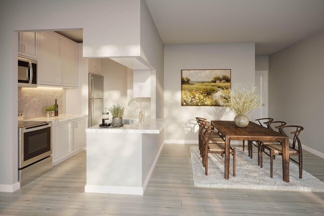 Building Photo - The Julep & Julep Flats