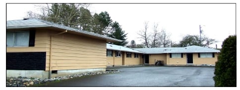 Photo - Alder Drive Apartments