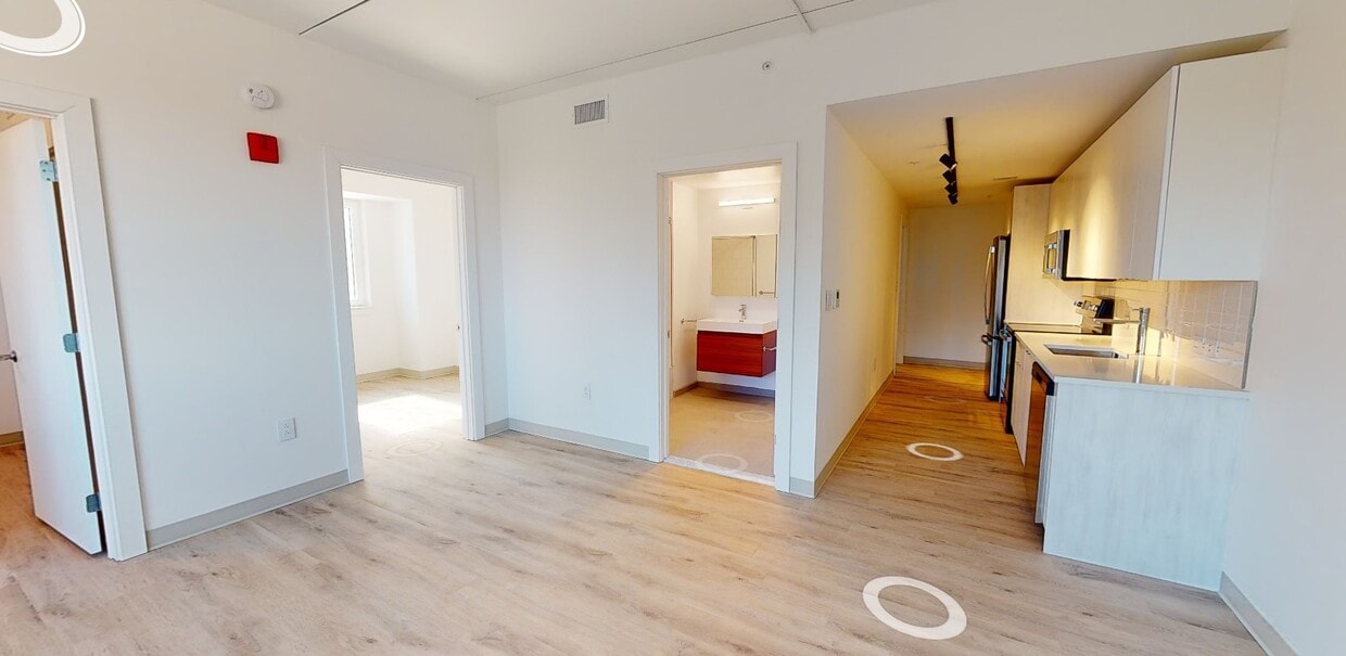 Photo - Mily on Green Apartments