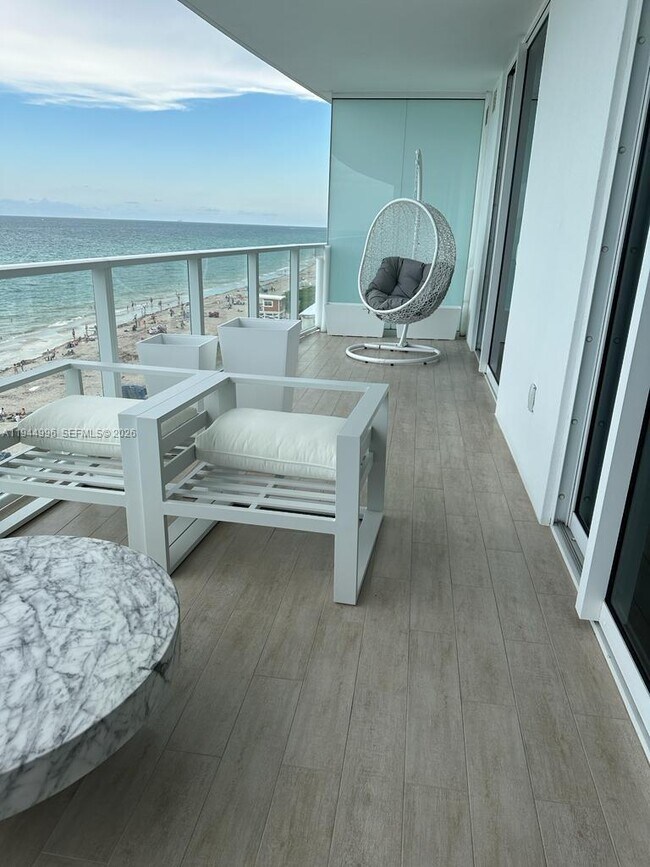 Photo - 3951 S Ocean Dr Unit 602