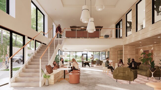 Photo - The Breeze Apartments