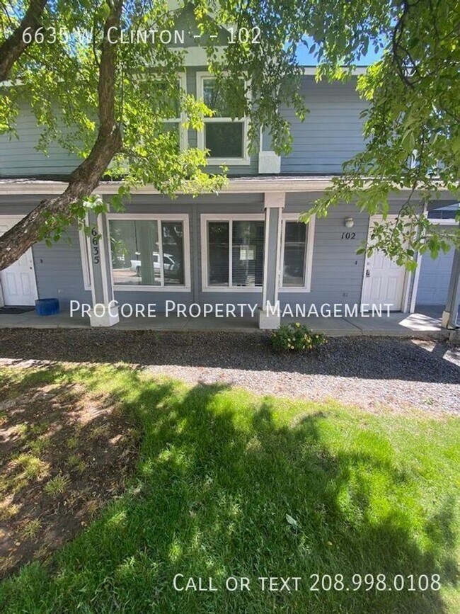 Photo - 6635 W Clinton Ln Unit Apt. 102