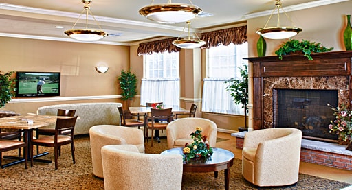 Photo - Heritage Village at Manalapan, 55+ Community