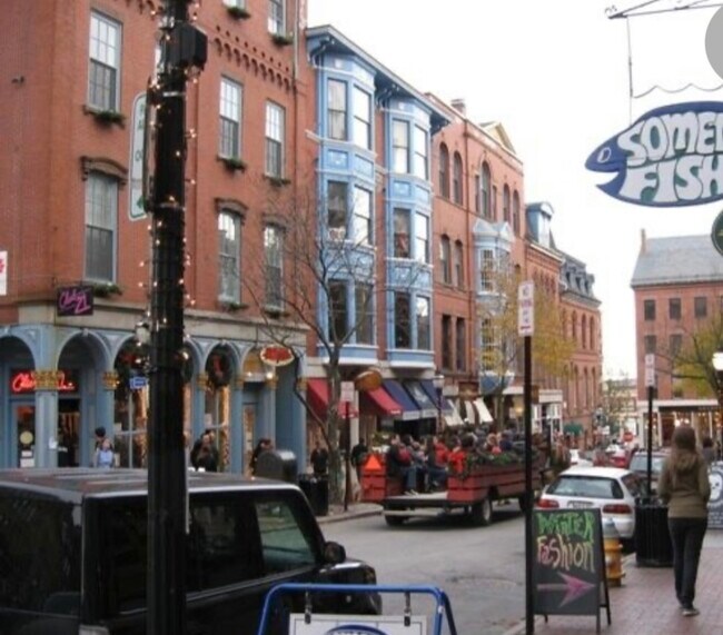 Photo - 10 Exchange St Unit 310