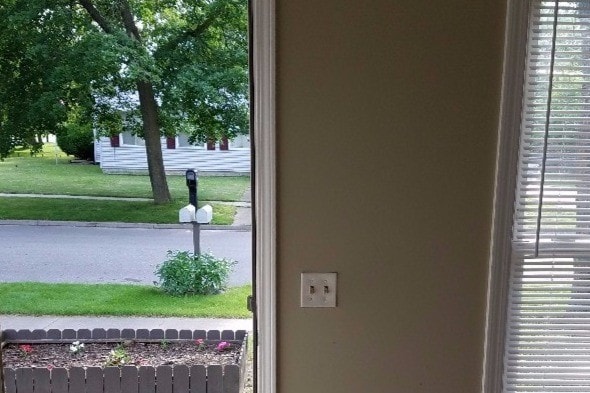 Photo - 1302 Clay St Apartments Unit 1304