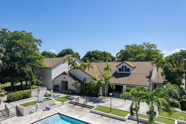 Photo - Parc Vista Apartments