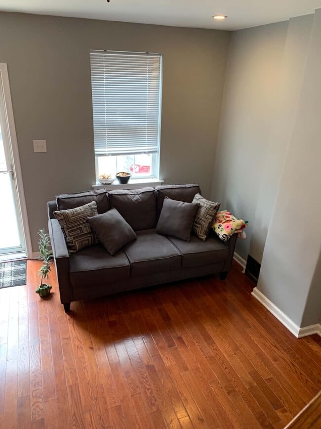 Photo - 1464 E Wilt St Unit Rowhome in Fishtown, Philadelphia
