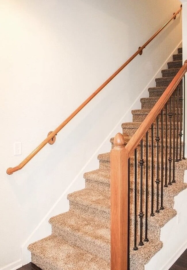Photo - Beautiful 3 Bed | 2.5 Bath Townhome in Pri...
