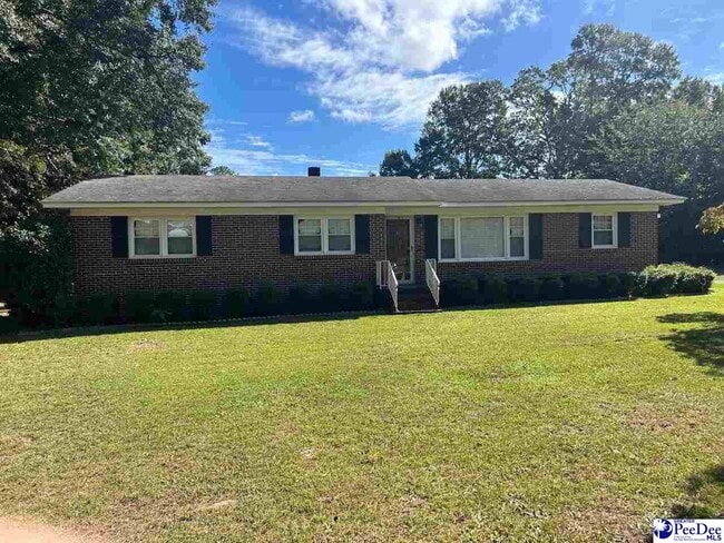 Building Photo - 1712 Hazel Dr