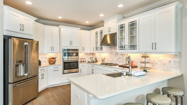 Photo - 16443 Paynes Mill Dr