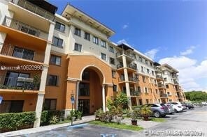 Building Photo - 9340 Fontainebleau Blvd Unit 107 Rental
