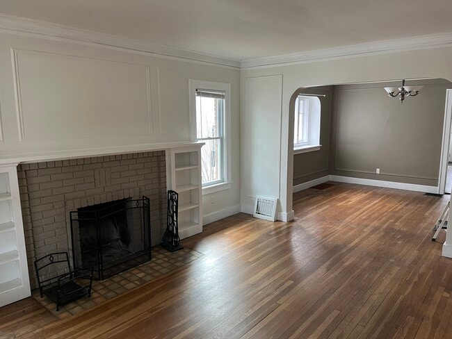 Photo - 1624 Sherman St SE Unidad Lower