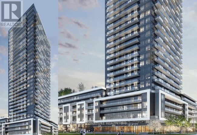 Photo - 5105 Hurontario St Unit 812