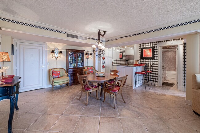 Photo - 3450 S Ocean Blvd Unit 408
