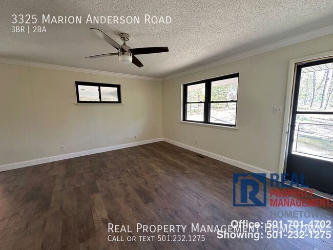 Photo - 3325 Marion Anderson Rd