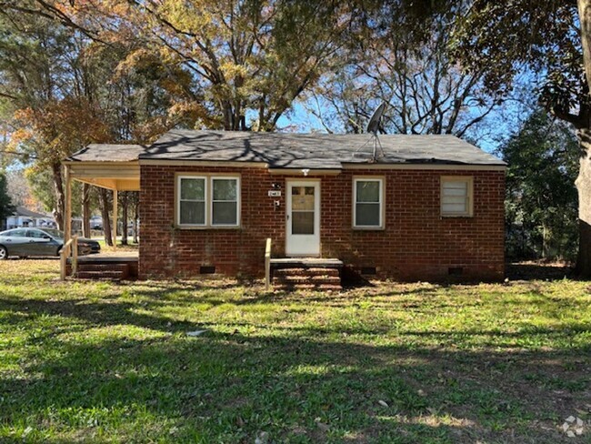 Building Photo - South Lumpkin Road Rental