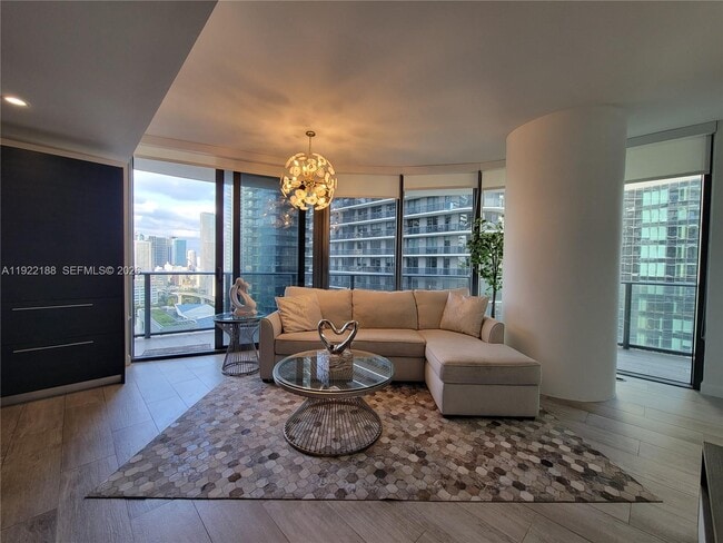 Photo - 45 SW 9th St Unit 2201