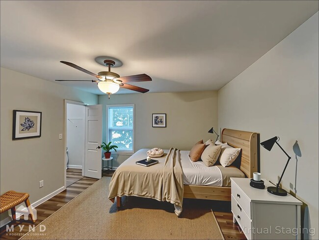 Photo - 5406 S New Hope Rd