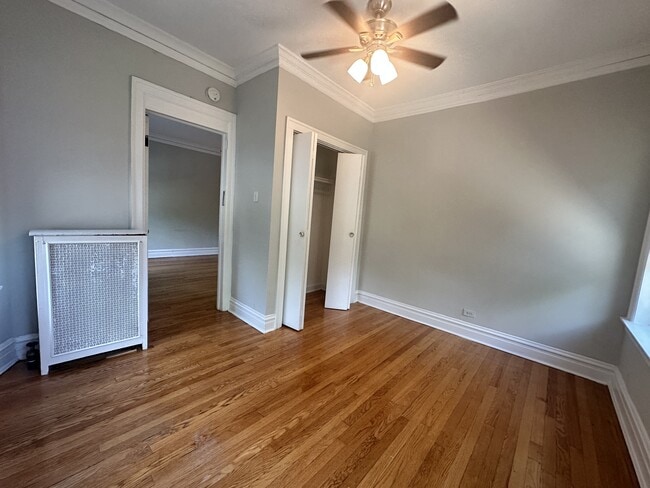 2228-38 Sherman Ave. / 803-809 Noyes St.