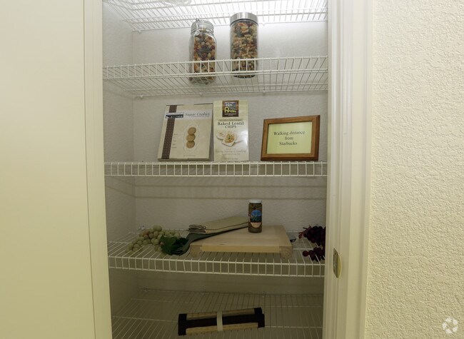 Interior Photo - Nash Springs Apartments