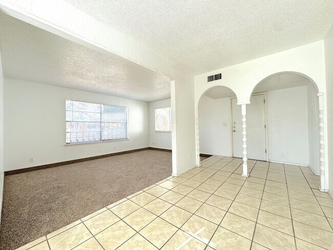 Photo - Northeast El Paso 3 bed