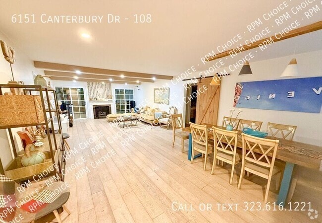 Building Photo - 6151 Canterbury Dr Rental