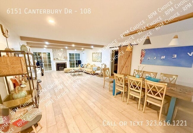 Photo - 6151 Canterbury Dr House