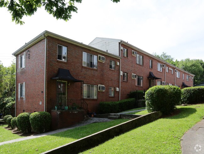 Greenwood Apartments - Greenwood Apartments