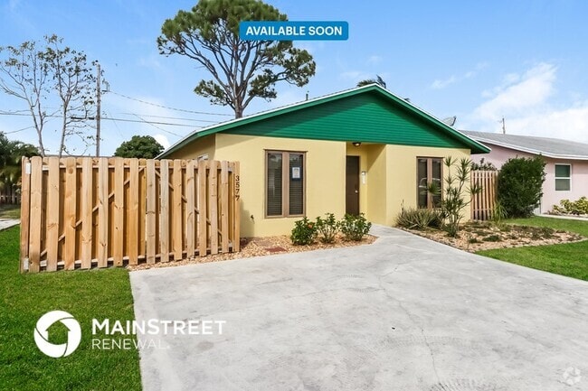 Building Photo - 3577 Lothair Ave Rental