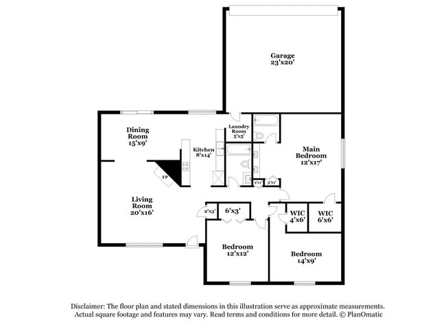 Photo - 456 Matterhorn St