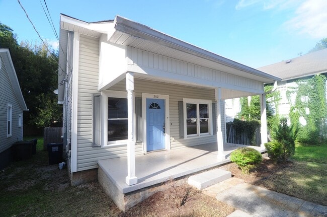 Building Photo - 202 Beirne Ave NW Rental