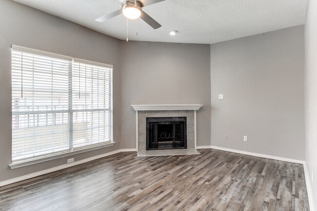 Photo - Huntington Brook