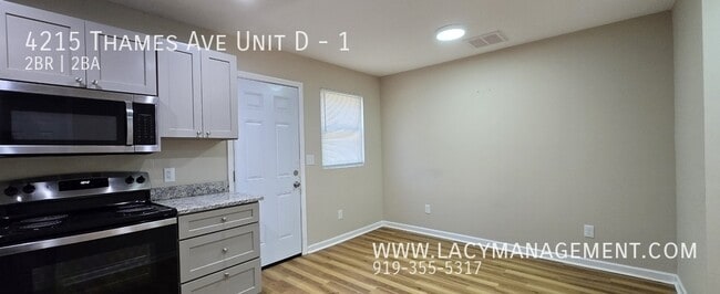 Photo - 4215 Thames Ave Unit D - 1