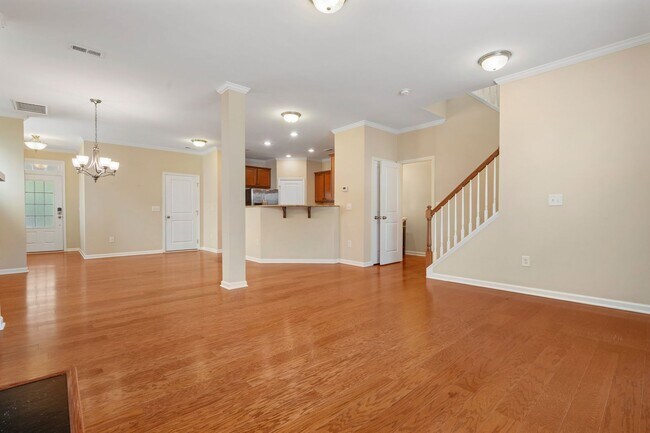 Photo - Charming 3BR Home with Loft, Fenced Yard & Community Pool