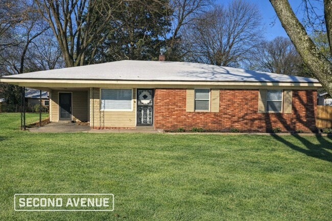 Building Photo - 3963 Ben Venue Cove