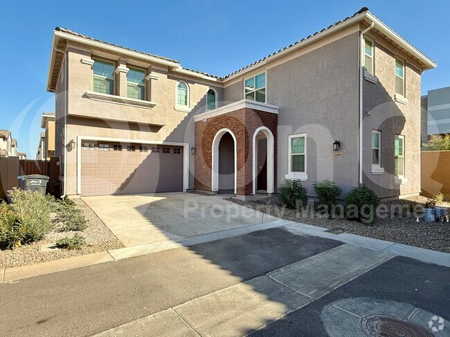 Building Photo - 669 S Avocet St Rental