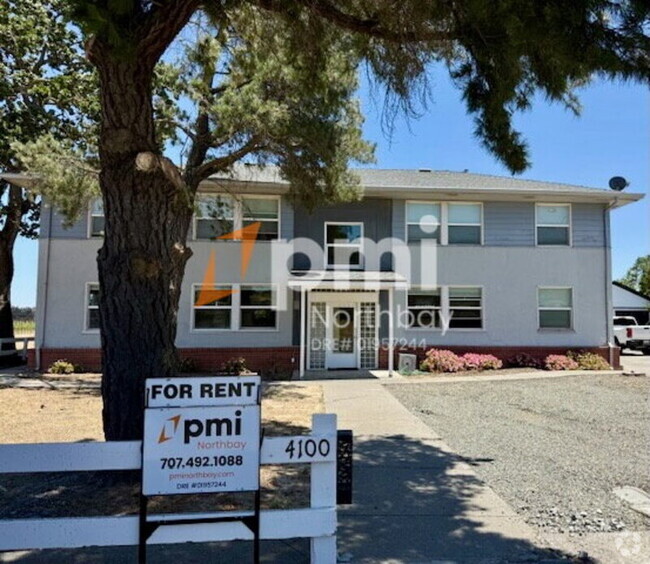 Building Photo - 4100 Suisun Valley Rd Rental