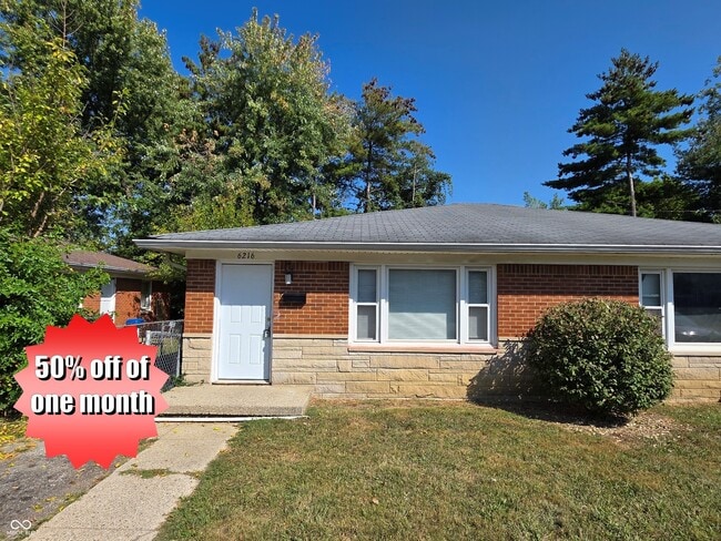 Building Photo - 6216 Eastridge Dr