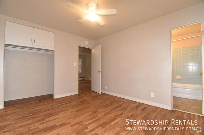Building Photo - 942 E 18th Ave Unit 1 Rental