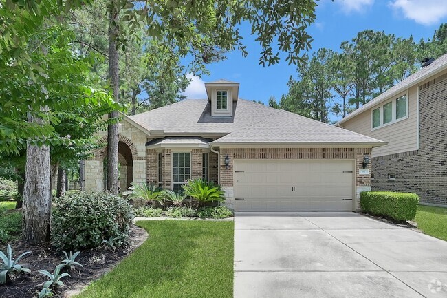 Building Photo - 66 N Whistling Swan Pl Rental