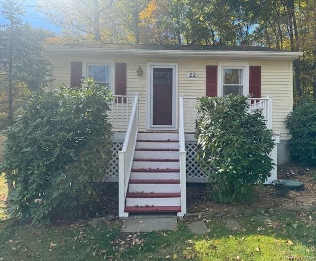 Building Photo - 22 Lakeview Dr