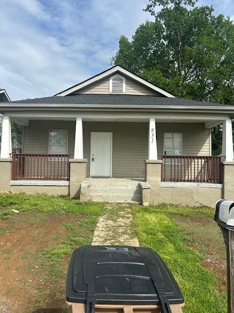 Photo - 831 Belleaire Ave (Knoxville, TN)