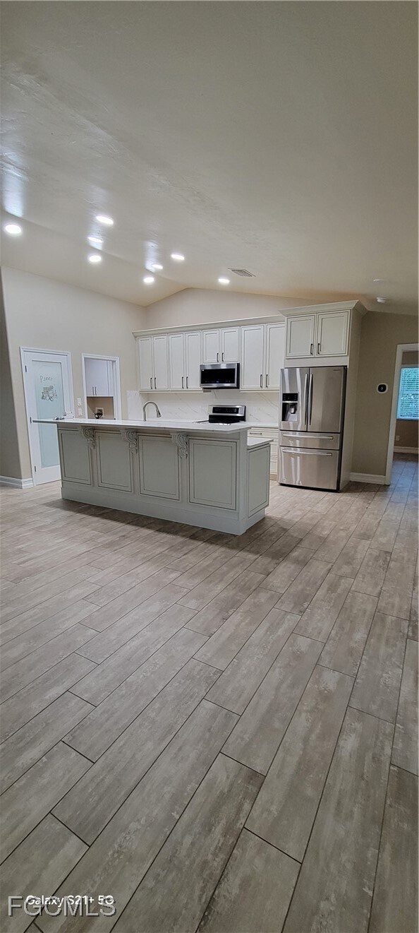 Photo - 4030 27th St SW