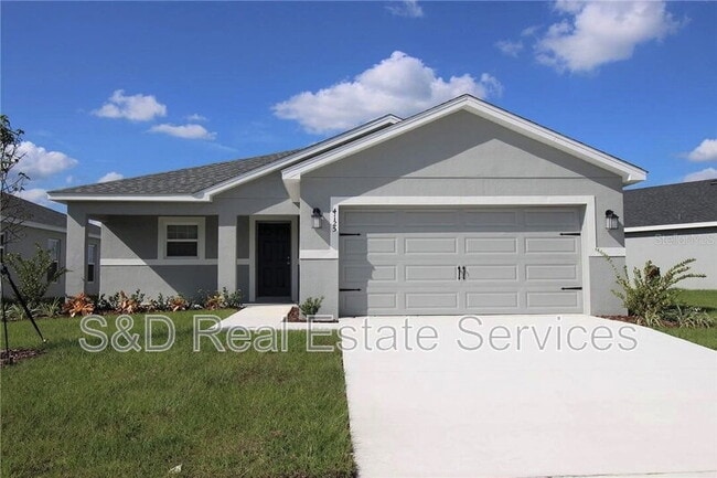 Photo - 4125 Red Fern Ln