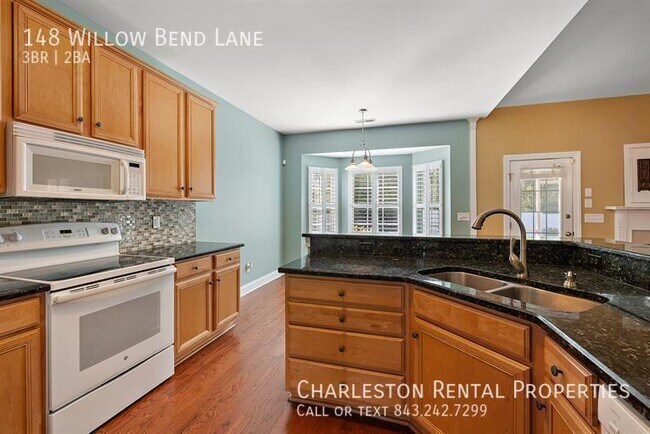 Photo - 148 Willow Bend Ln