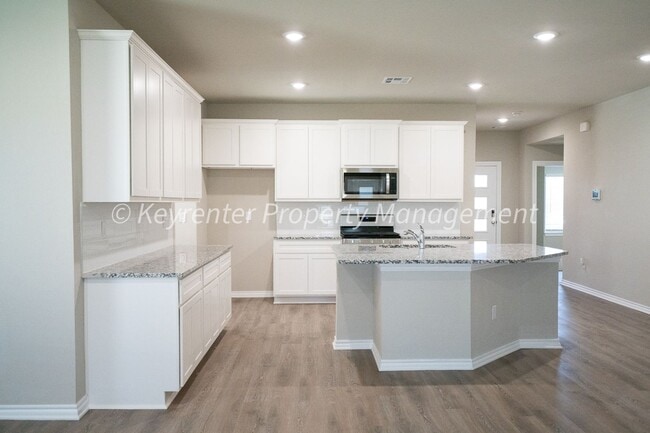 Photo - Gorgeous 4 Bed 2 Bath Home in Deer Creek School District!