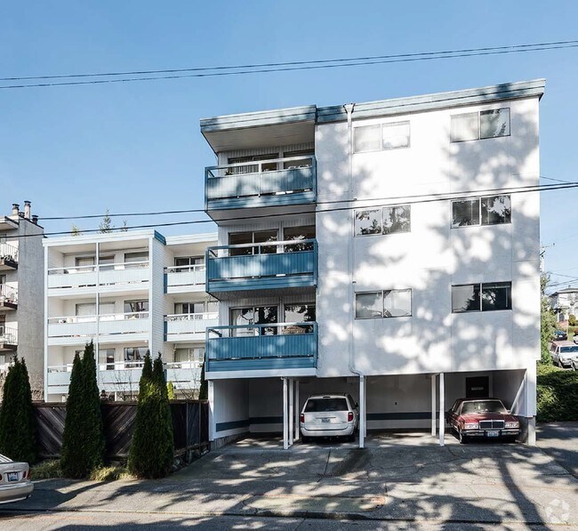 Building Photo - Fountainside Rental