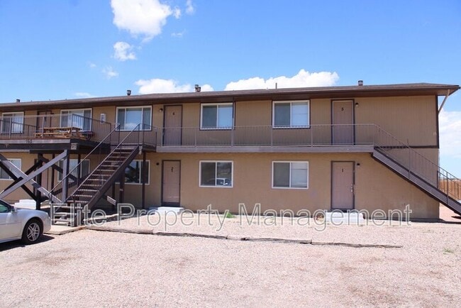 Building Photo - 163 W Cokedale Dr Unit APT 5