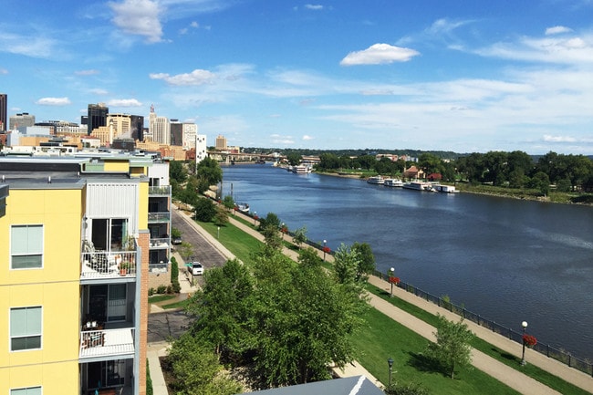 Riverview at Upper Landing