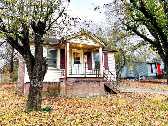 Photo - 1315 Ware Ave